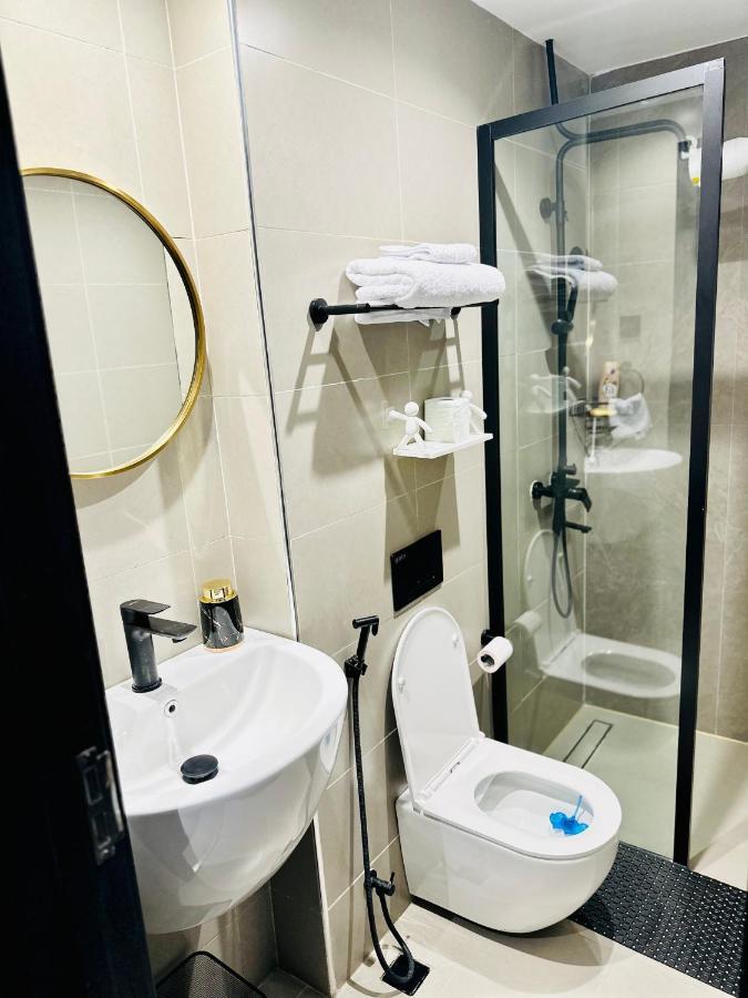 Escada Next Level Luxurious Home 나이로비 외부 사진